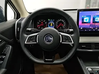 BYD Tang