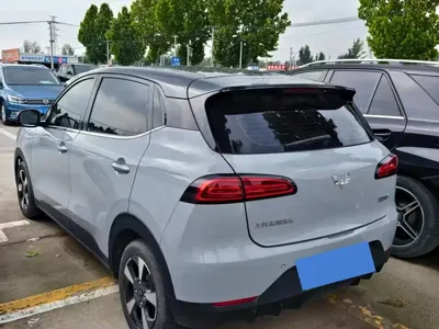 Wuling Bingo PLUS