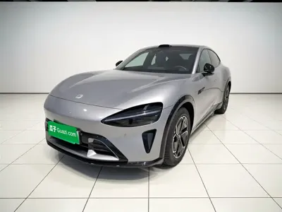 Xiaomi 小米YU7