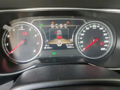 Hongqi Hongqi H5