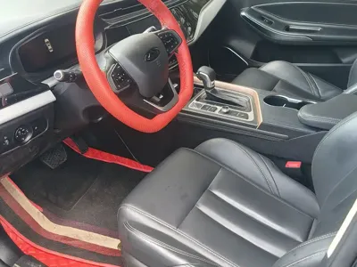 Chery Arrizo 5 Plus