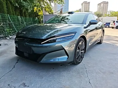 BYD 汉L