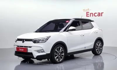 KG_Mobility_Ssangyong TIBOLI