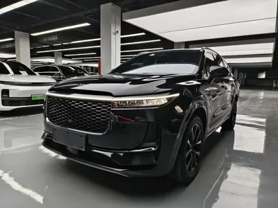 Li Auto Li ONE