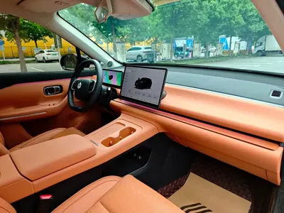 Leapmotor Leapmotor C10