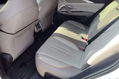 BYD Song Pro New Energy