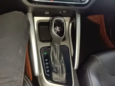 Geely Vision X3