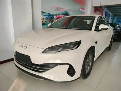BYD 海豹06