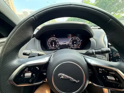 Jaguar XEL