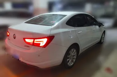 Buick Verano
