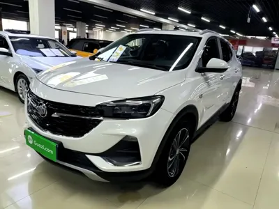 Buick Encore GX