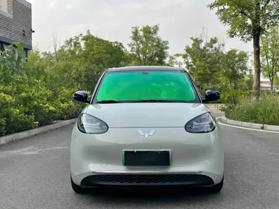 Wuling Bingo