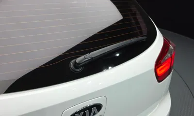 Kia Pride