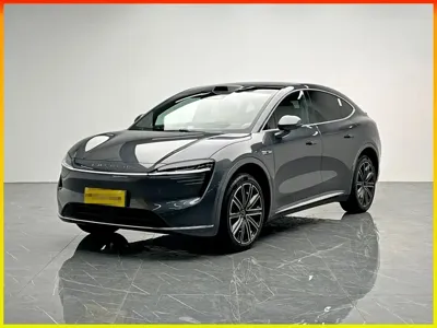 智界 Zhijie R7