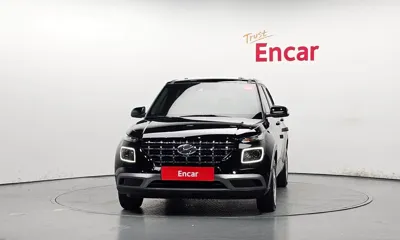 Hyundai Venue