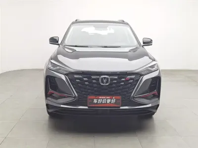 Changan 长安CS75PLUS
