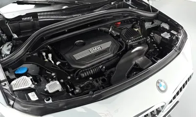 BMW X2 (F39)