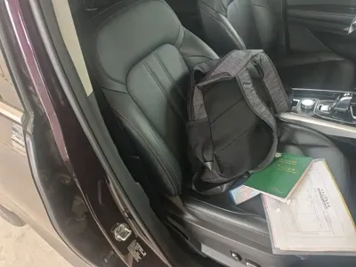 EXEED Lingyun