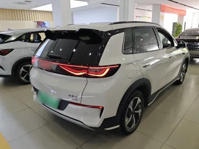 BYD Sealion 05 EV