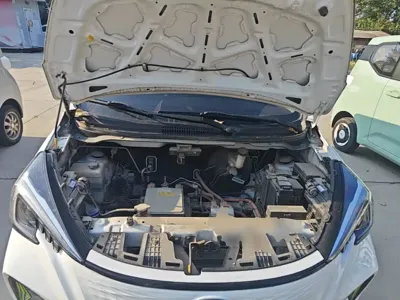 Changan Benben E-Star