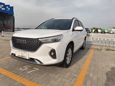 Haval M6