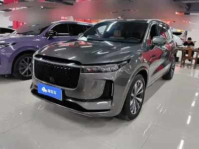Li Auto Li ONE