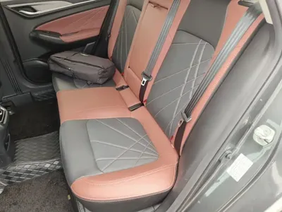Changan Eado