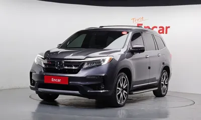 Honda Pilot
