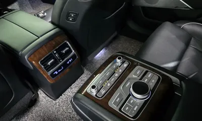 Kia K9