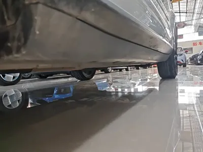 Roewe RX3