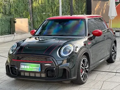 MINI Mini JCW