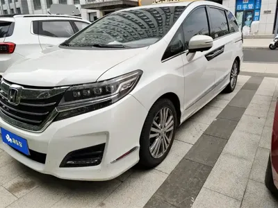 Honda Elysion