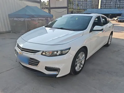 Chevrolet Malibu XL