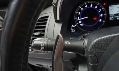 Infiniti QX70