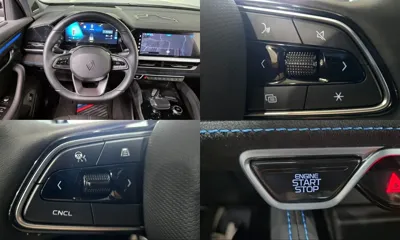 Renault-KoreaSamsung Grand Koleos