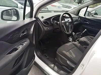 Buick Encore
