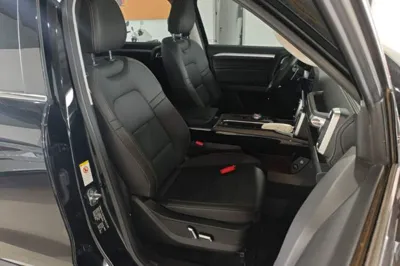 Haval Dargo