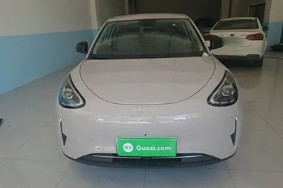 Geely Galaxy Geome