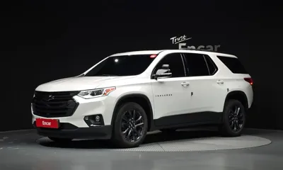 ChevroletGMDaewoo Traverse