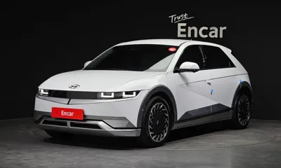 Hyundai Ioniq5