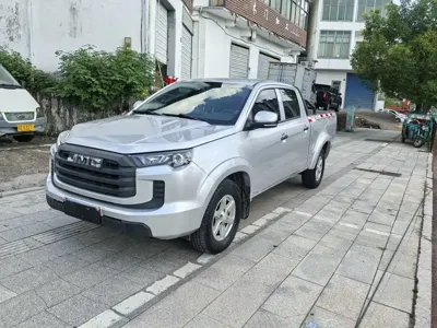 JMC Baodian