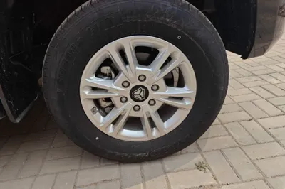 Sinotruk BOLDEN