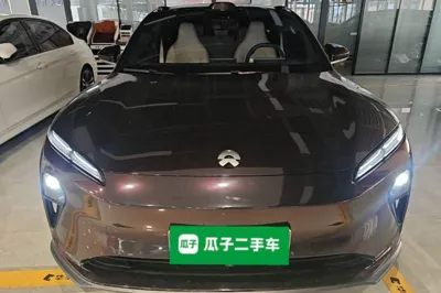 Nio ET5T