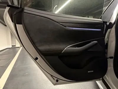 Xiaomi SU7 Ultra