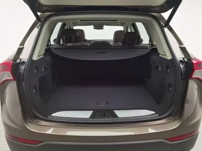 Buick Envision Plus