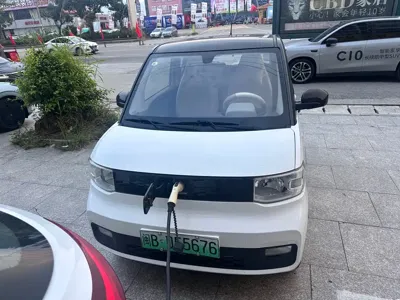 Wuling MINIEV