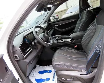 Renault-KoreaSamsung Grand Koleos