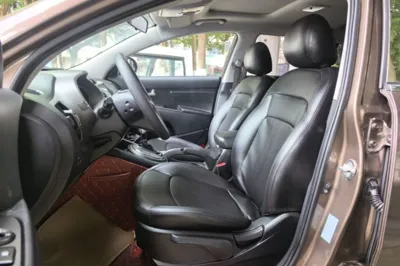 Kia Sportage R