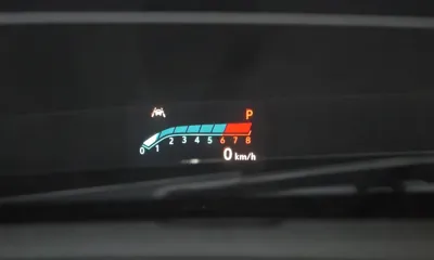 ChevroletGMDaewoo Trailblazer