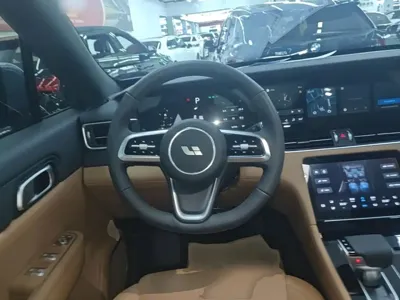 Li Auto Li ONE
